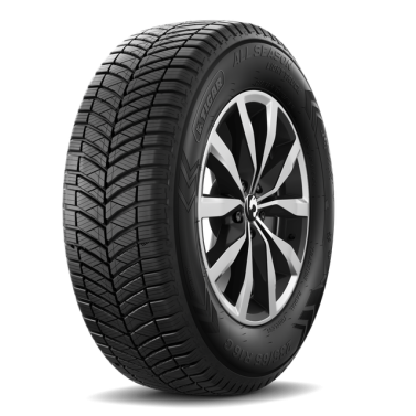 Anvelopa allseason Tigar ALL SEASON LIGHT TRUCK 225/70R15C 112R