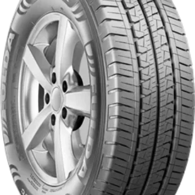 Anvelopa vara FULDA CONVEO TOUR 2 195/75R16C 107S