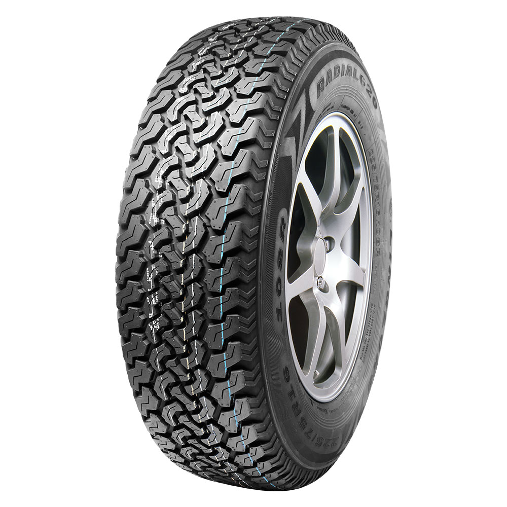 Anvelopa vara LINGLONG R620 265/70R16 112H