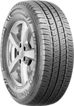 Anvelopa vara FULDA CONVEO TOUR 2 195/75R16C 107S