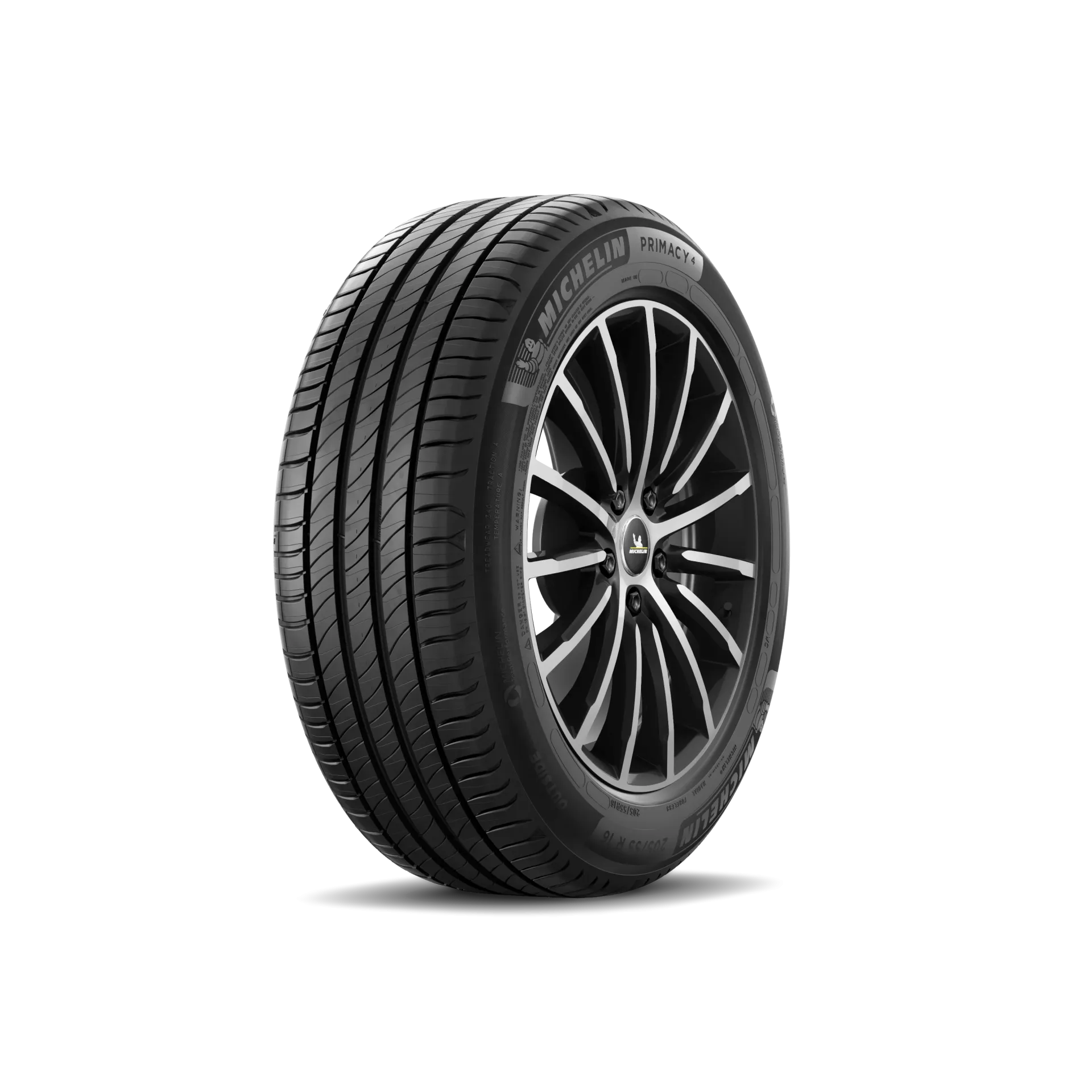 Anvelopa Vara MICHELIN PRIMACY 4+ 235/45R18 98Y