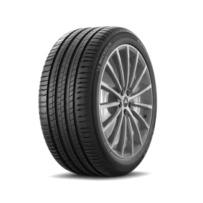 Anvelopa Vara MICHELIN LATITUDE SPORT 3 235/55R19 105V