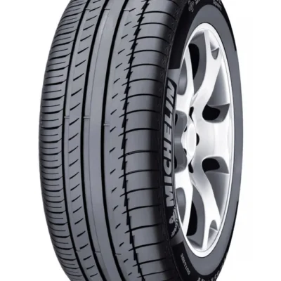 Anvelopa Vara MICHELIN LATITUDE SPORT 235/55R17 99V