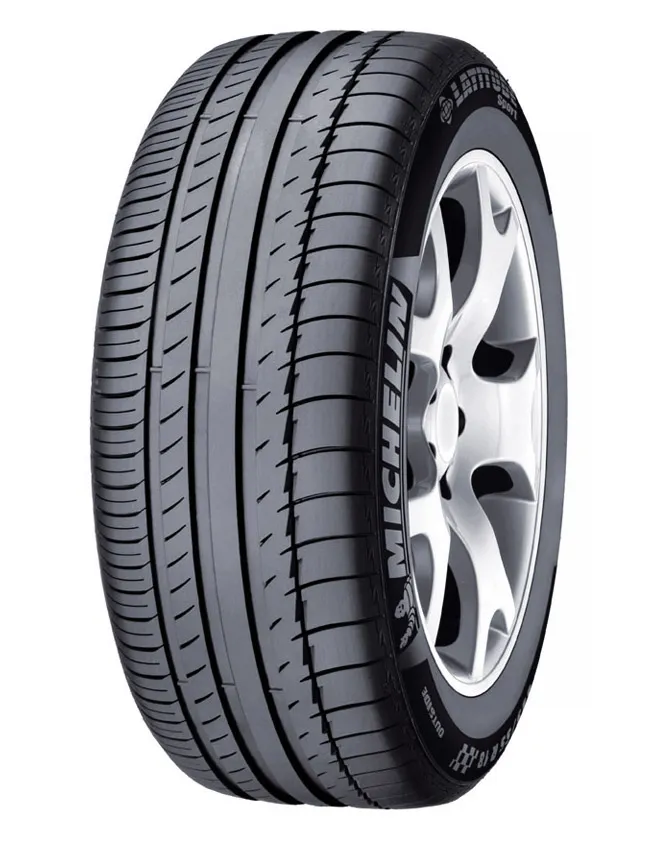 Anvelopa Vara MICHELIN LATITUDE SPORT 235/55R17 99V