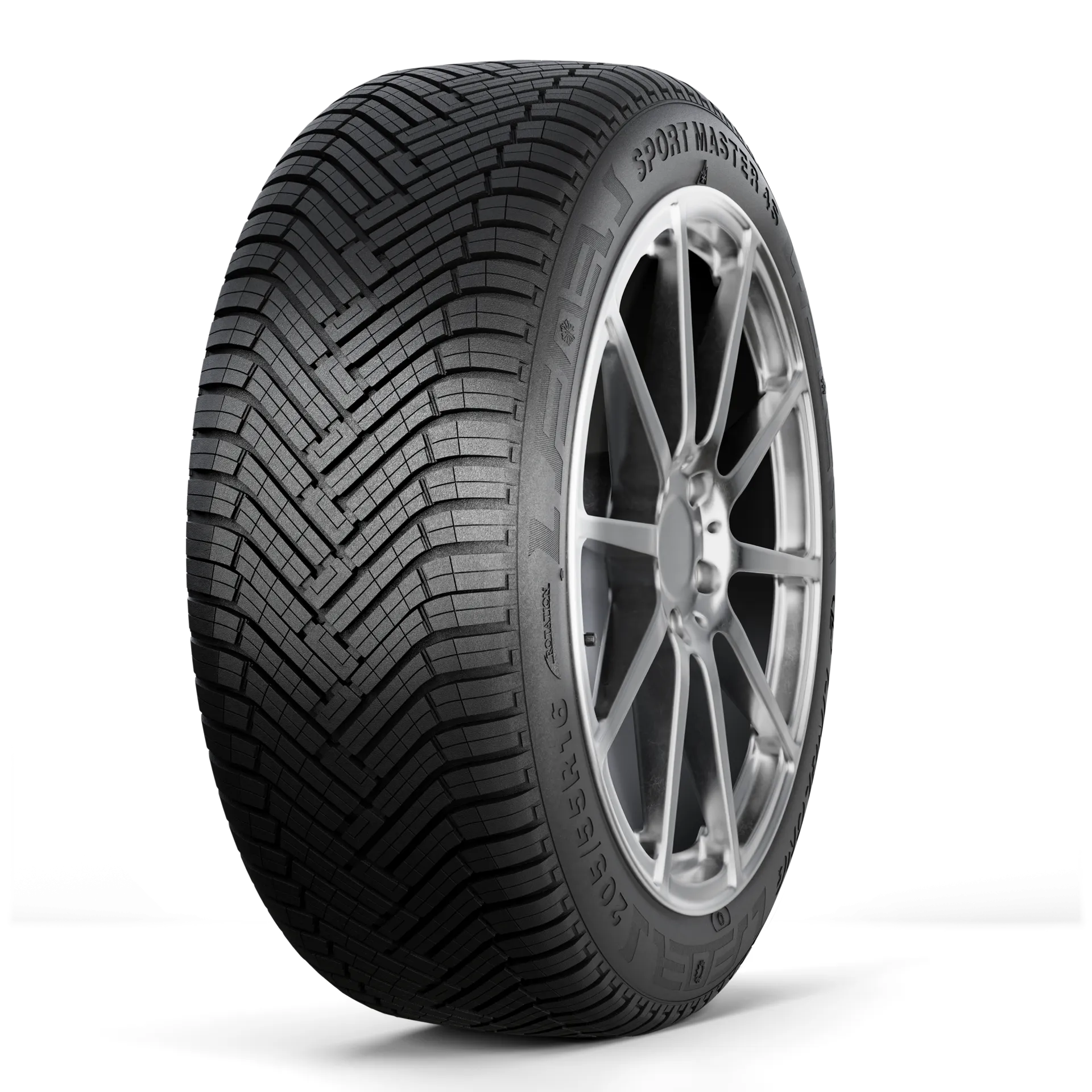 Anvelopa All season LINGLONG SPORT MASTER 4S 215/65R16 102V
