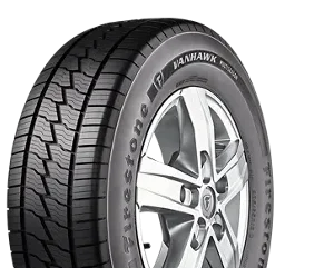 Anvelopa All season FIRESTONE VANHAWK MULTISEASON 215/75R16C 116/114R
