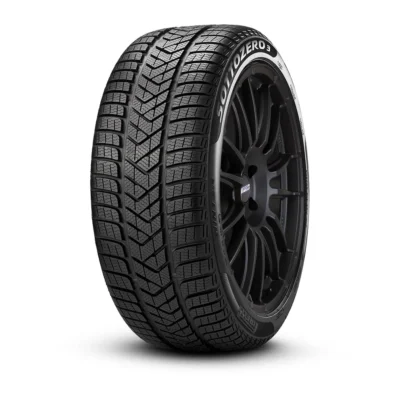 Anvelopa Iarna PIRELLI WINTER SOTTOZERO 3 265/30R20 94W