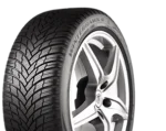 Anvelopa Iarna FIRESTONE WINTERHAWK 4 225/50R17 98V - imagine 1