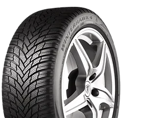 Anvelopa Iarna FIRESTONE WINTERHAWK 4 225/50R17 98V