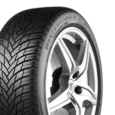 Anvelopa Iarna FIRESTONE WINTERHAWK 4 225/50R17 98V
