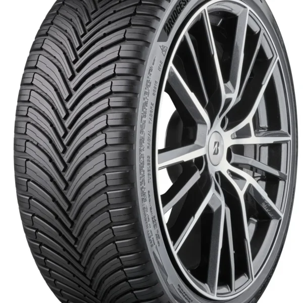 Anvelopa All season BRIDGESTONE TURANZA ALL SEASON 6 ENLITEN 235/50R20 104Y