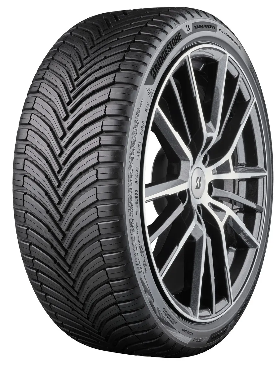Anvelopa All season BRIDGESTONE TURANZA ALL SEASON 6 ENLITEN 235/50R20 104Y