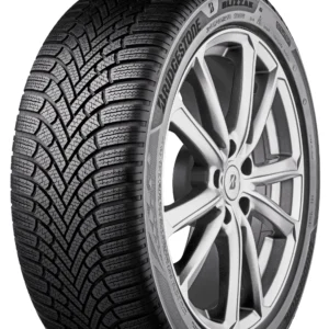 Anvelopa Iarna BRIDGESTONE BLIZZAK 6 ENLITEN 245/35R20 95W