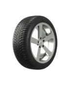 Anvelopa All season BRIDGESTONE WEATHER CONTROL A005 235/50R18 101H - imagine 1