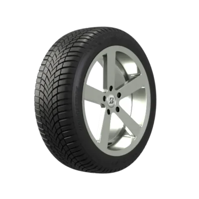 Anvelopa All season BRIDGESTONE WEATHER CONTROL A005 235/50R18 101H