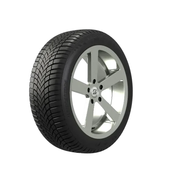 Anvelopa All season BRIDGESTONE WEATHER CONTROL A005 235/50R18 101H