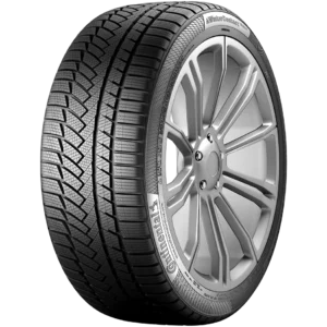 Anvelopa Iarna CONTINENTAL WinterContact TS 850 P 265/65R17 112T