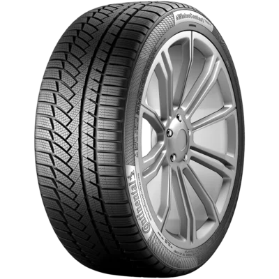 Anvelopa Iarna CONTINENTAL WinterContact TS 850 P 265/65R17 112T