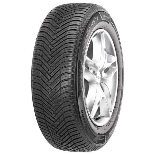Anvelopa allseason HANKOOK H750A Kinergy 4S2 X 255/60R18 112V