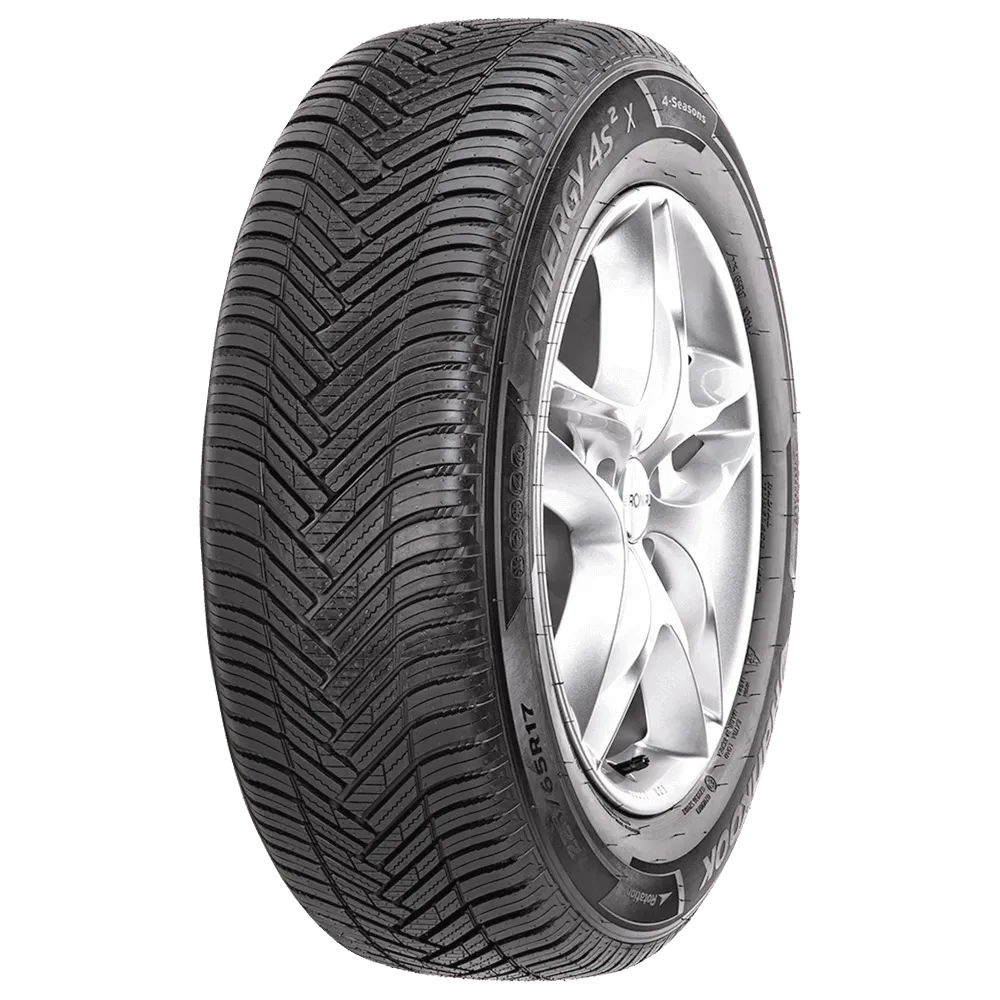 Anvelopa allseason HANKOOK H750A Kinergy 4S2 X 255/60R18 112V