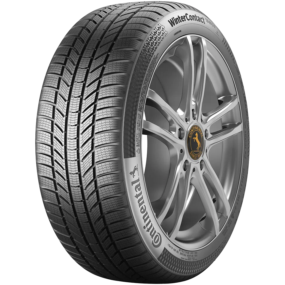Anvelopa iarna CONTINENTAL WinterContact TS 870 P 255/50R20 109V