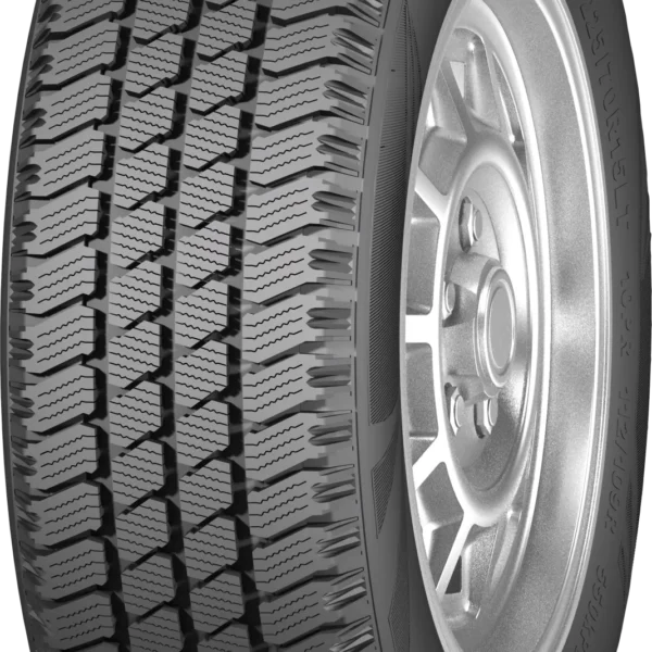 Anvelopa allseason ZEETEX CT8000 4S 215/70R15C 109/107R