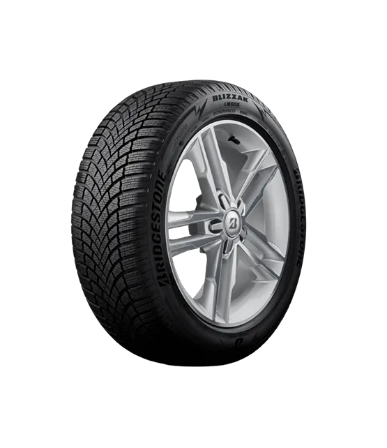Anvelopa iarna BRIDGESTONE BLIZZAK LM005 265/35R20 99W