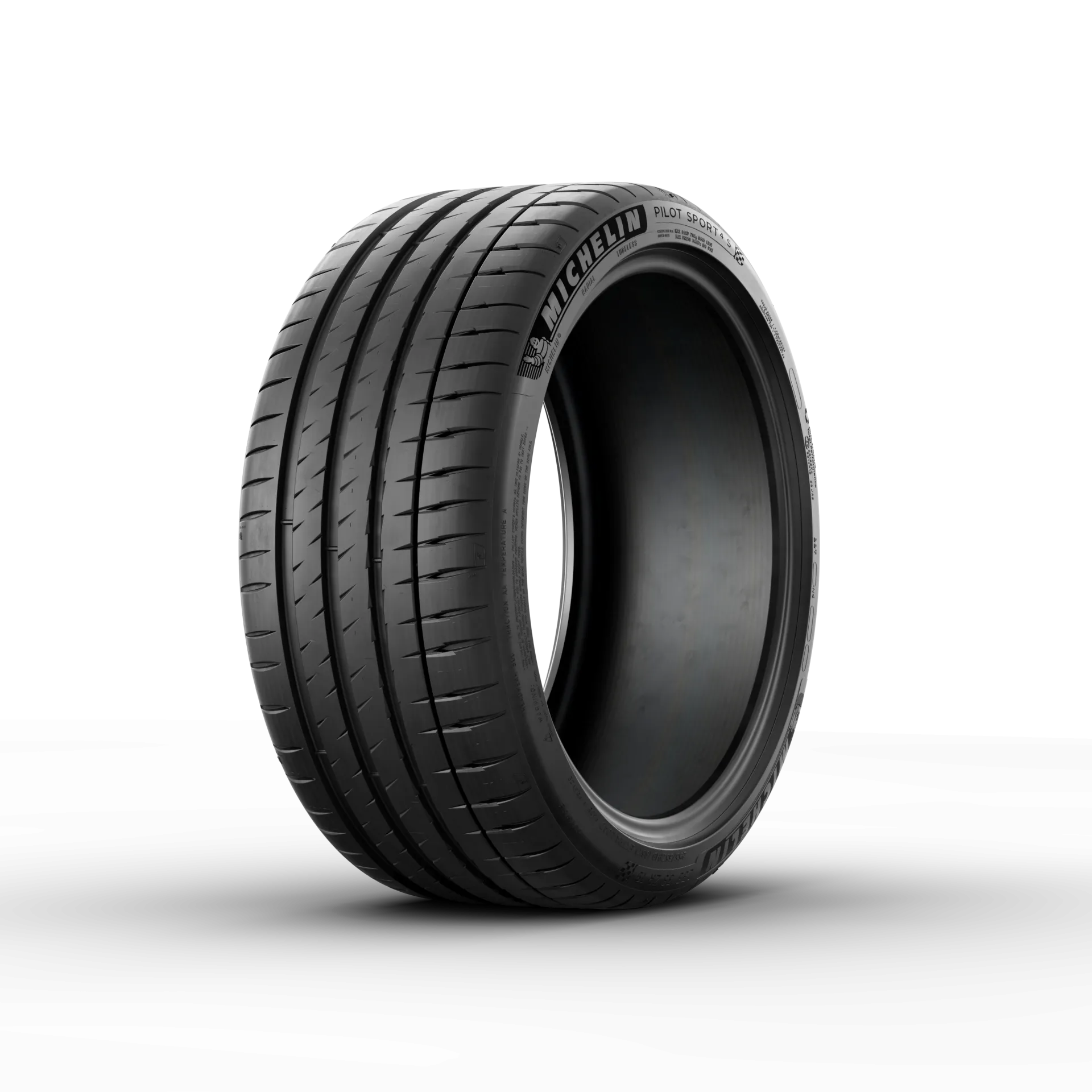 Anvelopa vara MICHELIN PILOT SPORT 4 S 245/35R20 95Y