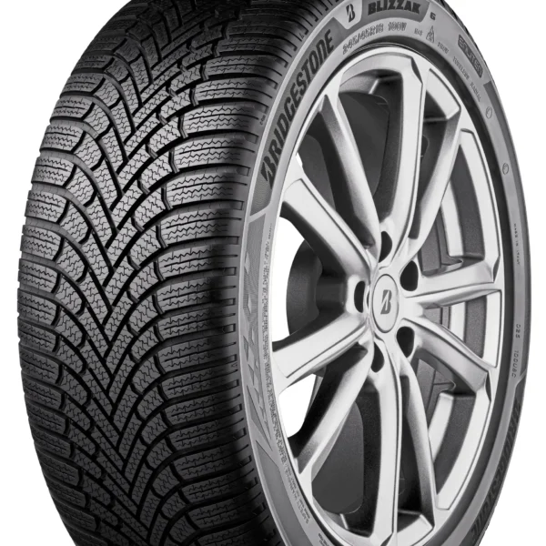 Anvelopa Iarna BRIDGESTONE BLIZZAK 6 ENLITEN 265/35R22 102W