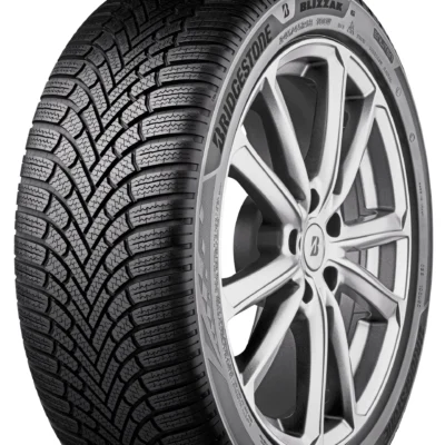 Anvelopa Iarna BRIDGESTONE BLIZZAK 6 ENLITEN 245/40R18 97V