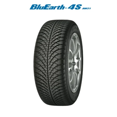 Anvelopa All season YOKOHAMA BluEarth-4S AW21 255/40R20 101Y