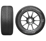 Anvelopa Iarna YOKOHAMA ADVAN WINTER V907 315/40R21 115W - imagine 1