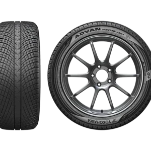 Anvelopa Iarna YOKOHAMA ADVAN WINTER V907 315/40R21 115W