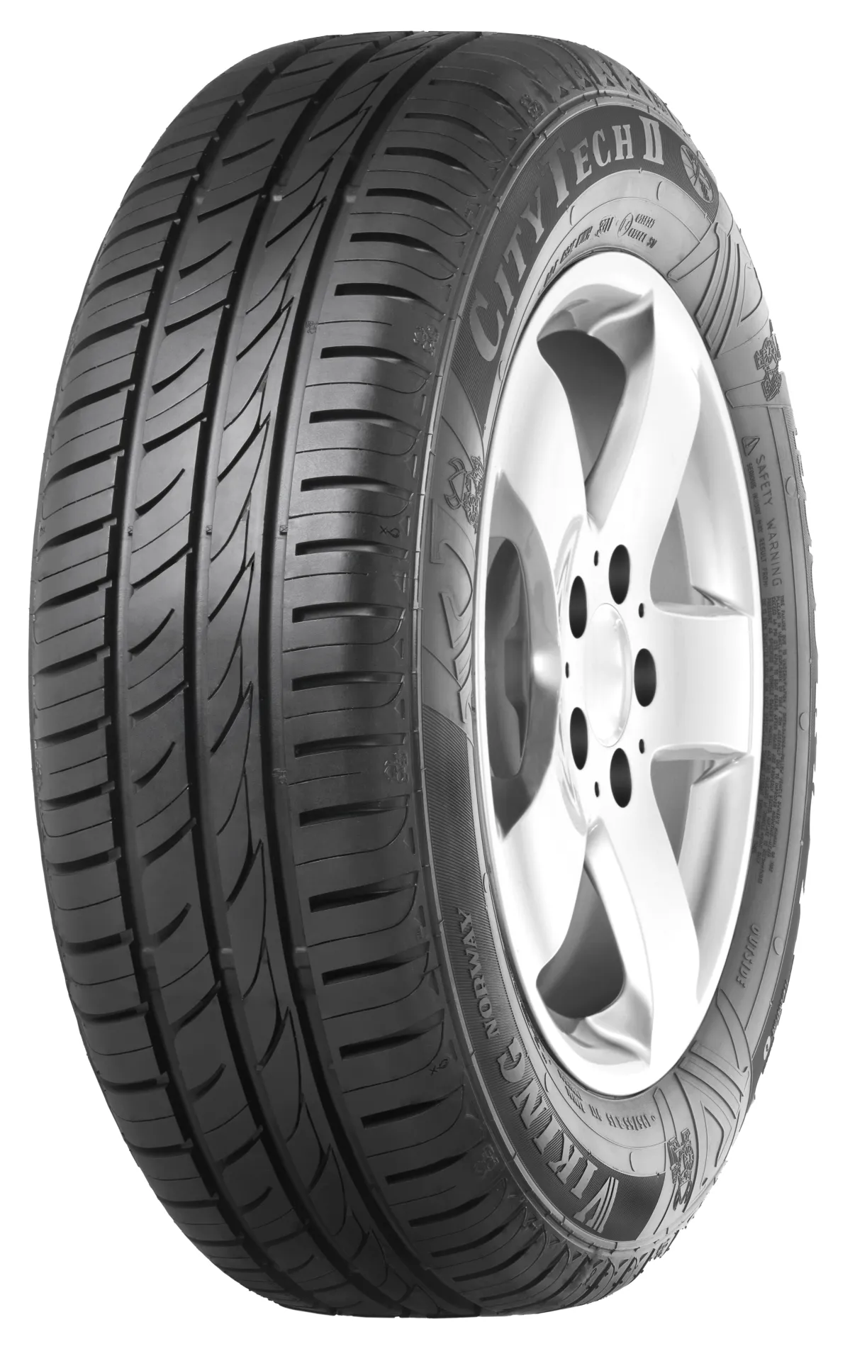 Anvelopa vara VIKING CityTech II 175/65R14 82T