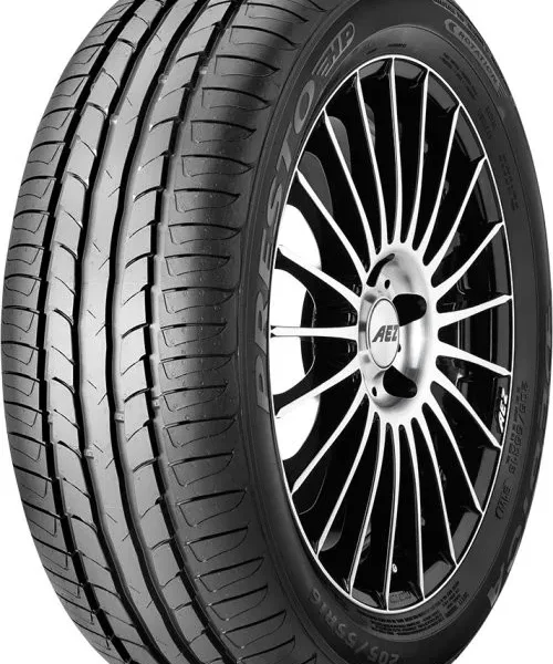 Anvelopa vara DEBICA PRESTO HP 195/55R15 85H