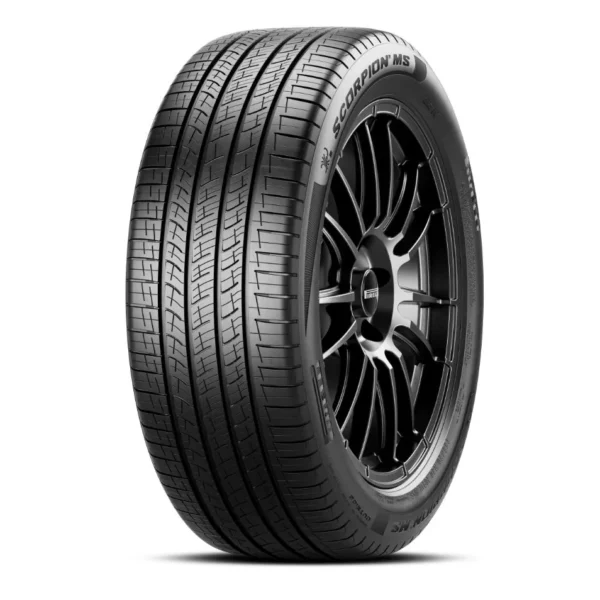 Anvelopa All season PIRELLI SCORPION MS 275/50R21 113Y