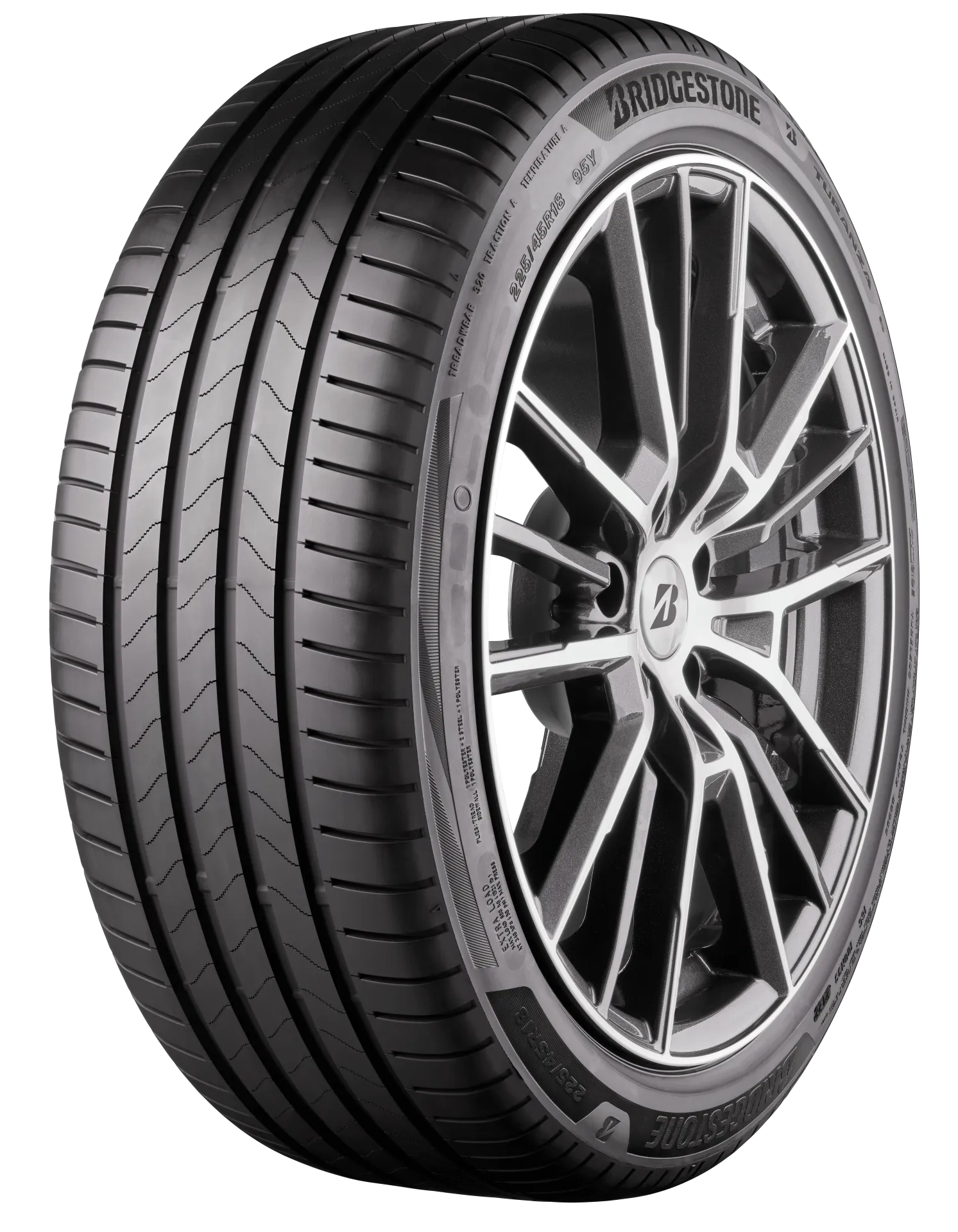 Anvelopa Vara BRIDGESTONE TURANZA 6 275/45R20 110Y