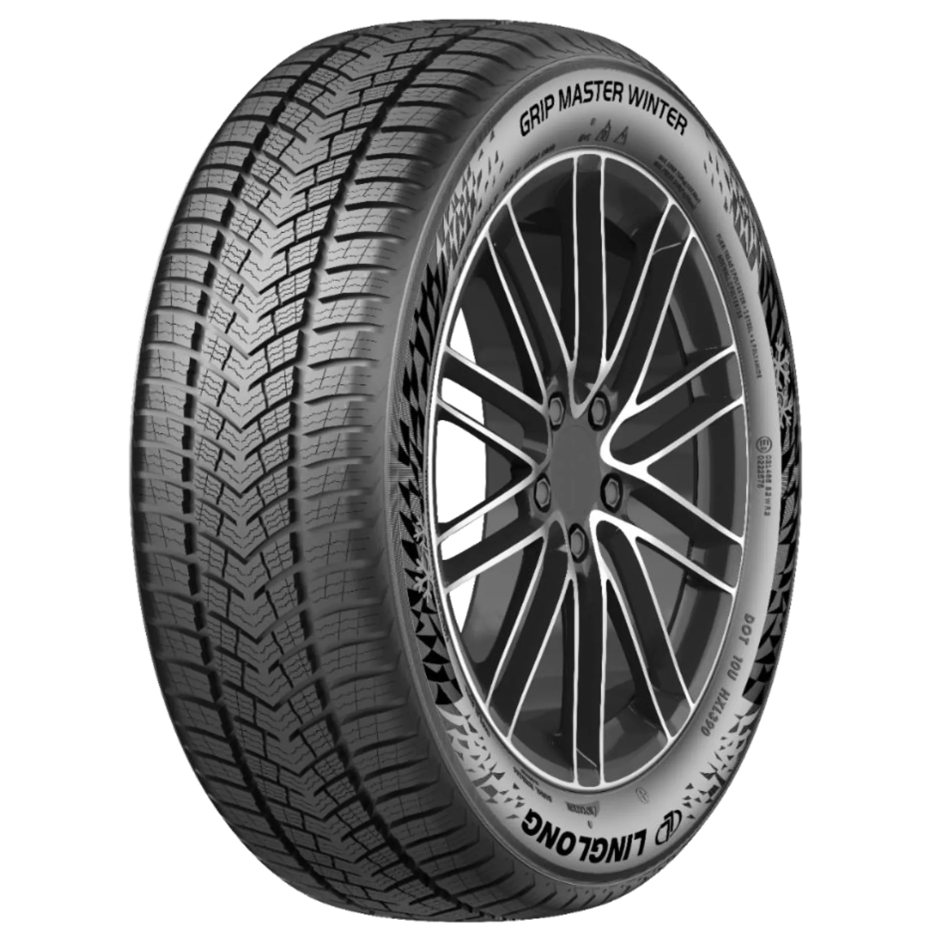 Anvelopa iarna LINGLONG GRIP MASTER WINTER 235/65R17 108H