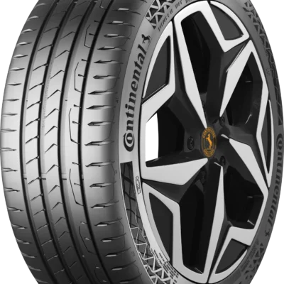 Anvelopa vara CONTINENTAL PremiumContact 7 255/40R18 99Y