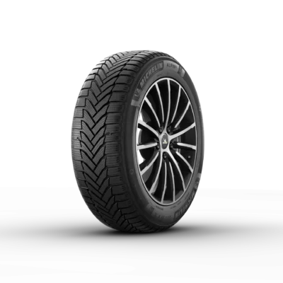 Anvelopa Iarna MICHELIN ALPIN 6 205/60R15 91H