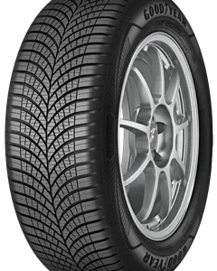 Anvelopa All season GOODYEAR VEC 4SEASONS G3 275/35R19 100Y