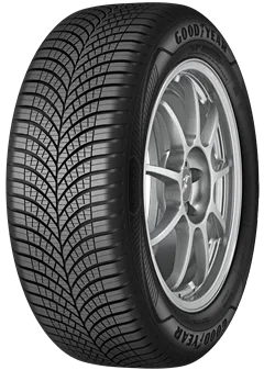 Anvelopa All season GOODYEAR VEC 4SEASONS G3 275/35R19 100Y