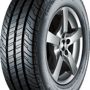 Anvelopa vara CONTINENTAL ContiVanContact 100 195/75R16C 110/108R
