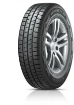 Anvelopa All season HANKOOK RA30 Vantra ST AS2 195/65R16C 104/102T - imagine 1