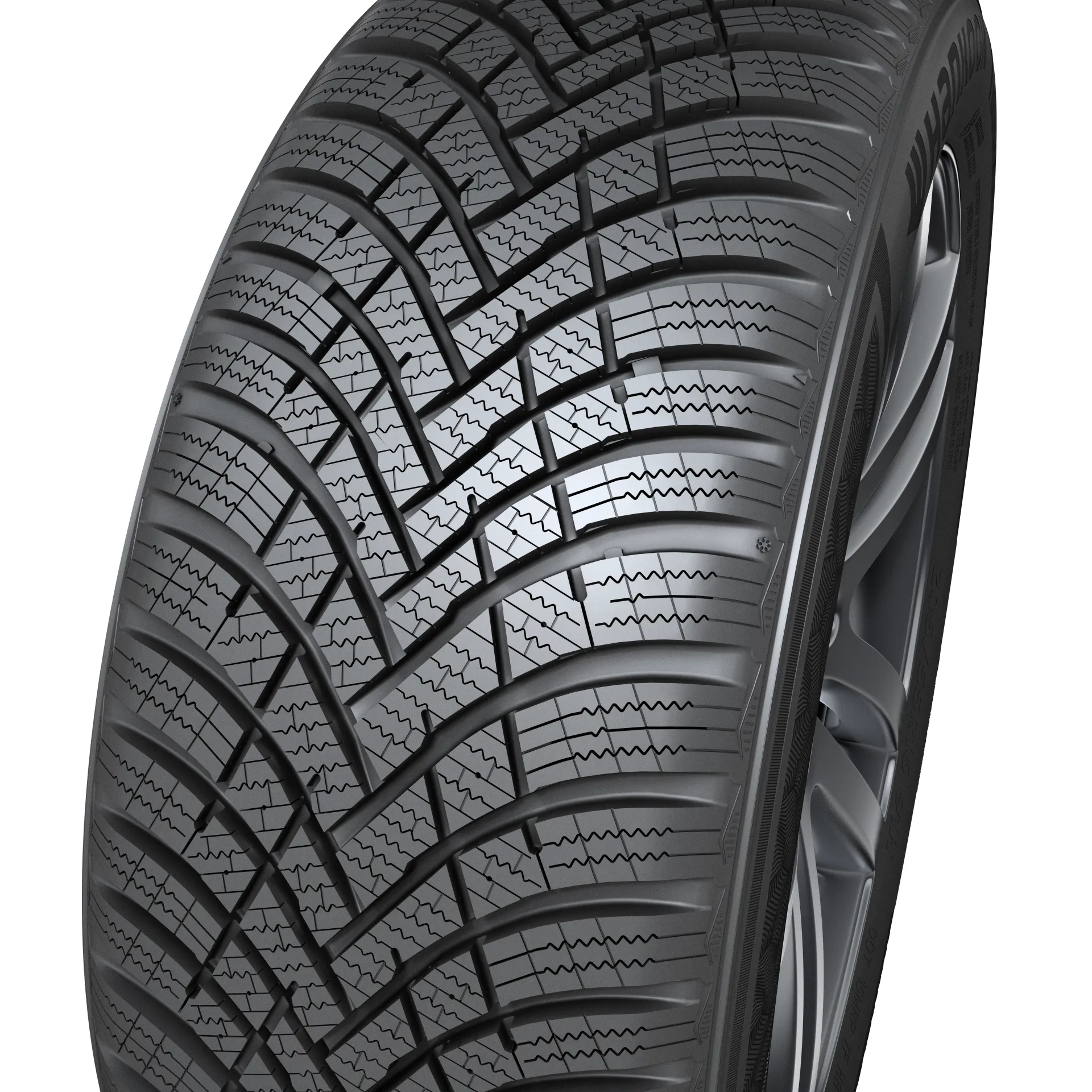 Anvelopa iarna HANKOOK W462 Winter i*cept RS3 205/50R17 93V