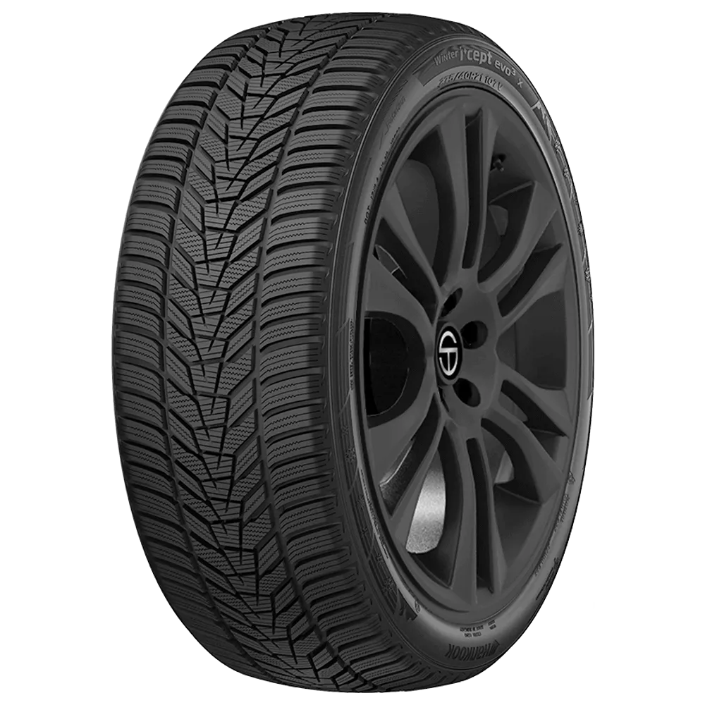Anvelopa Iarna HANKOOK W330A Winter i*cept evo3 X 225/55R18 102V
