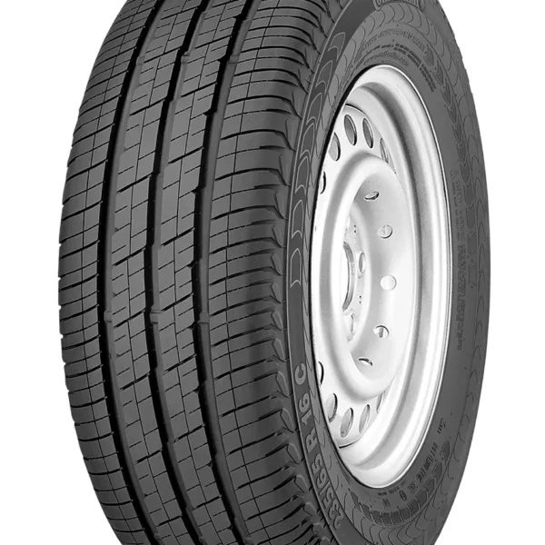 Anvelopa vara CONTINENTAL VANCO 2 205/80R14C 109/107P