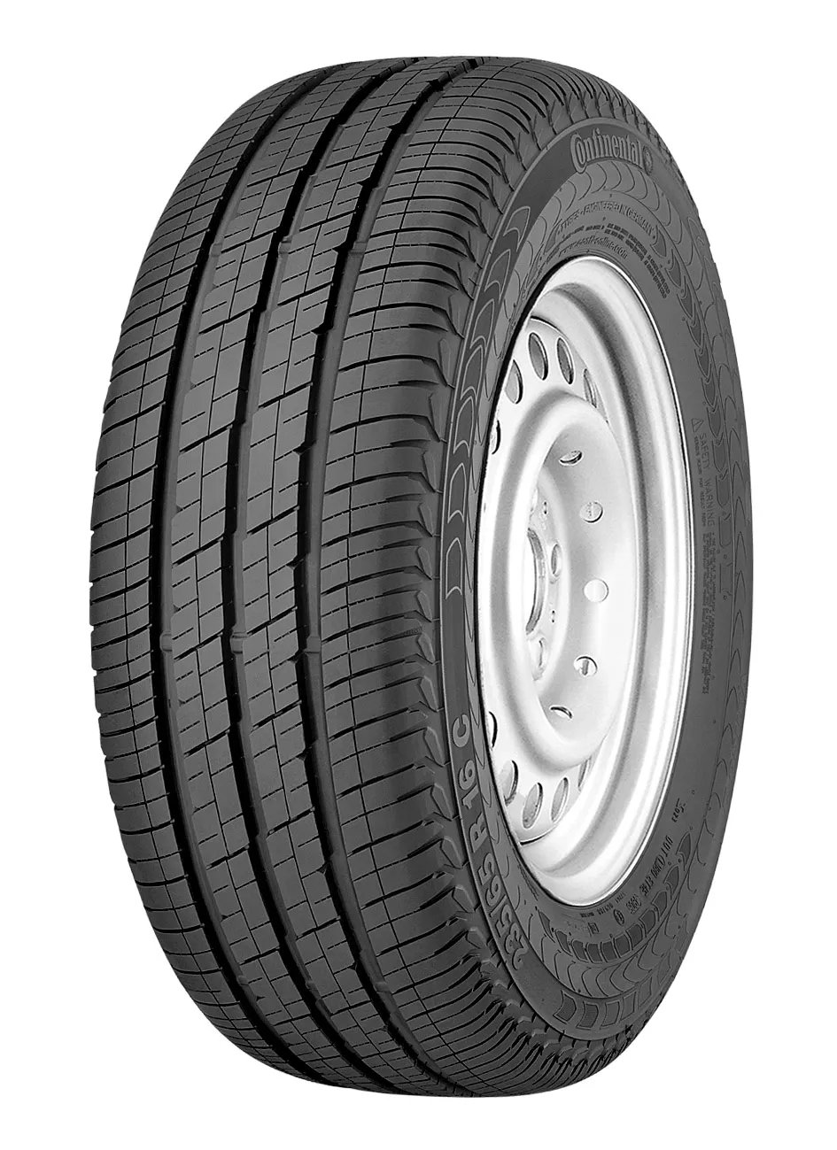 Anvelopa vara CONTINENTAL VANCO 2 205/80R14C 109/107P