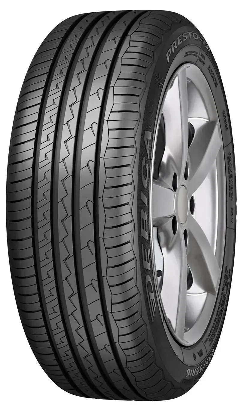 Anvelopa vara DEBICA PRESTO HP 2 215/60R17 96H