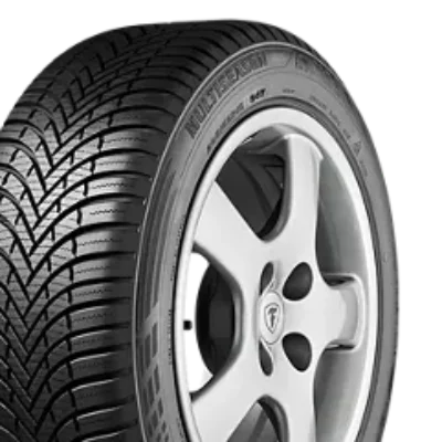 Anvelopa allseason FIRESTONE MULTISEASON GEN02 215/65R16 102V XL